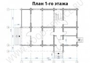 <br /> <b>Notice</b>: Undefined index: name in <b>/home/wood36/ДОМострой-гль .ru/docs/core/modules/projects/view.tpl</b> on line <b>161</b><br /> 1-й этаж